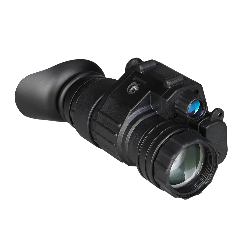 

Eagleeye 4X Digital Night Vision Mount On The Helmet Rifle Scope For Hunting/Shooting Telescope Powerful OS27-0027