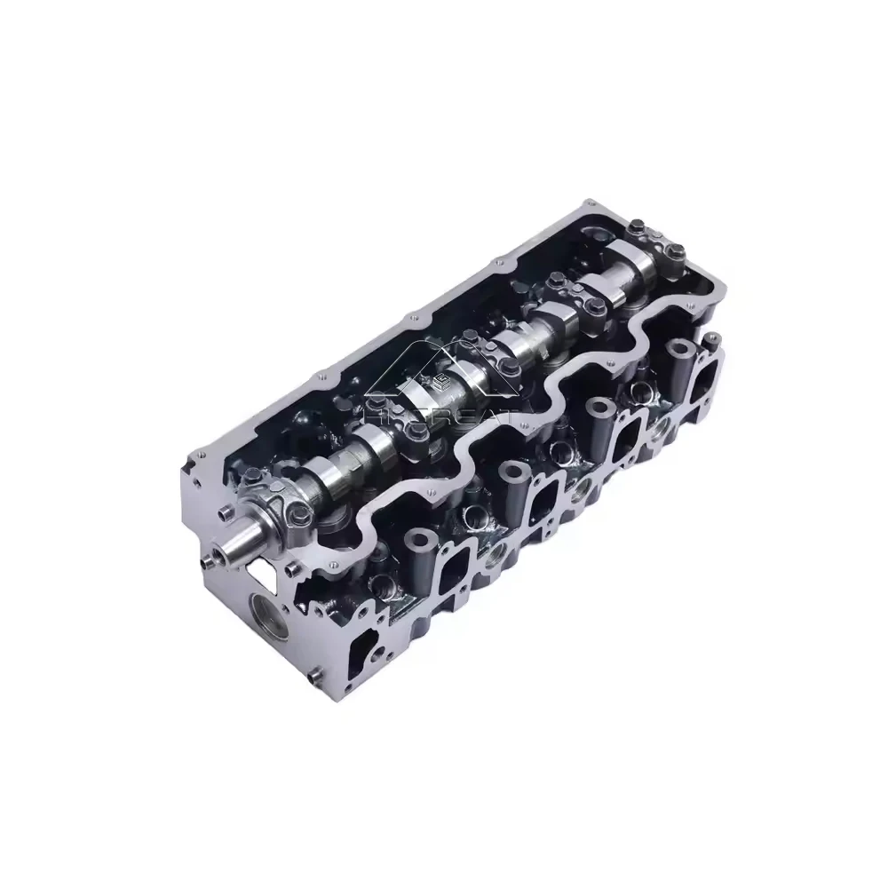

3L Engine Cylinder Head 11101-54131 909053 11101-54130 1110154131 Cylinder Head Assembly For TOYOTA Hilux Dyna Hiace