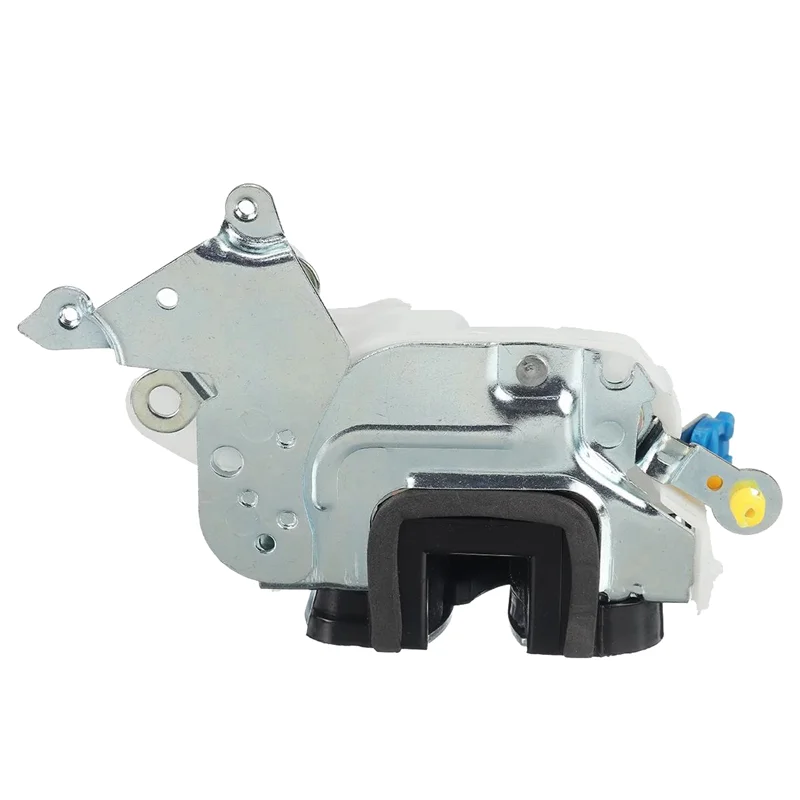 A11F-Front Right Driver Side Door Lock Actuator 80502-VB100 For Nissan Patrol All GU Y61 1997-2013 Center Door Spring Latch