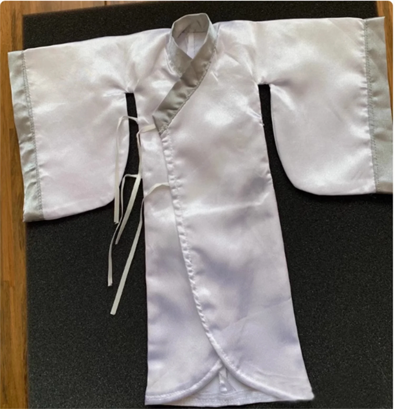 1/6 تشو جي ليانغ الممالك الثلاث فستان قميص رداء الجندي القديم معطف الملابس نموذج دعوى مجموعة ل 12 "ألعاب شخصيات الحركة