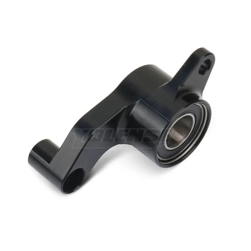 For KAWASAKI NINJA ZX-4R ZX-4RR ZX4R ZX4RR 2023 2024 Motorcycles CNC Left Gear Shift Lever Shifter Stabilizer
