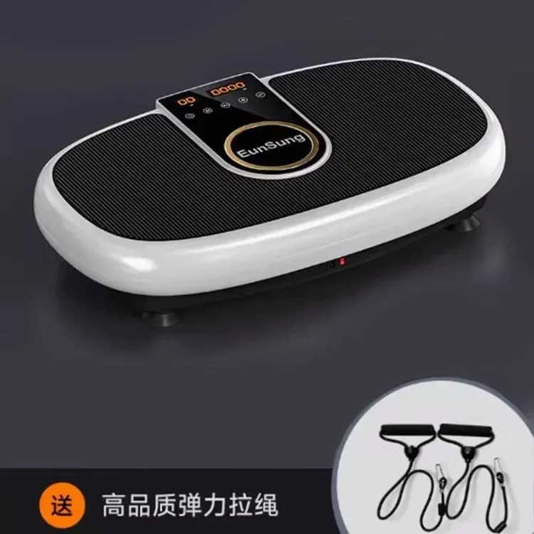 Vibrate the meat belly machine, rhythm the lazy person to lose weight and reduce the belly artifact