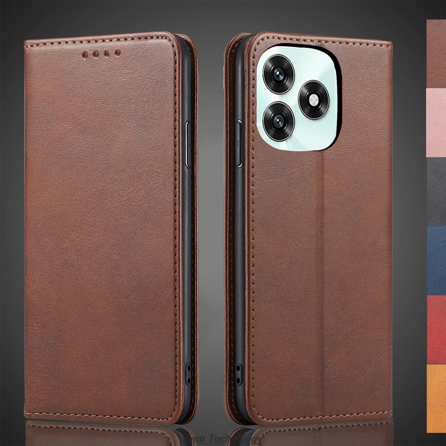 Magnetic Attraction… - image