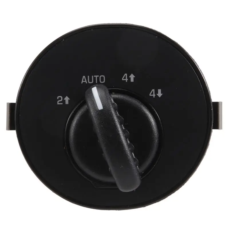 

1 PCS Transfer Case Control Switch Car Accessories For Chevy Trailblazer GMC Envoy 901-064