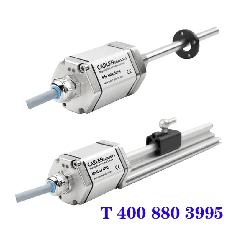 2025 Replace The US MTS/balluff CARLEN Magnetostrictive Displacement Sensor Agent Manufacturer
