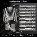 Reflective Silver