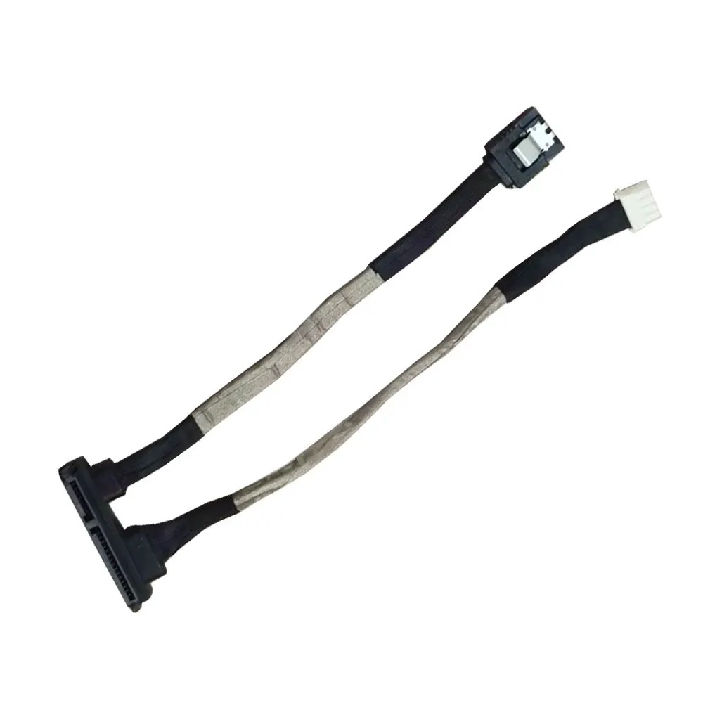 For HP All-in-One 22 22-C 22-c031wcn 22-D 22-dd0533la Desktop SATA Hard Drive HDD SSD Connector Flex Cable DD0N97HD001