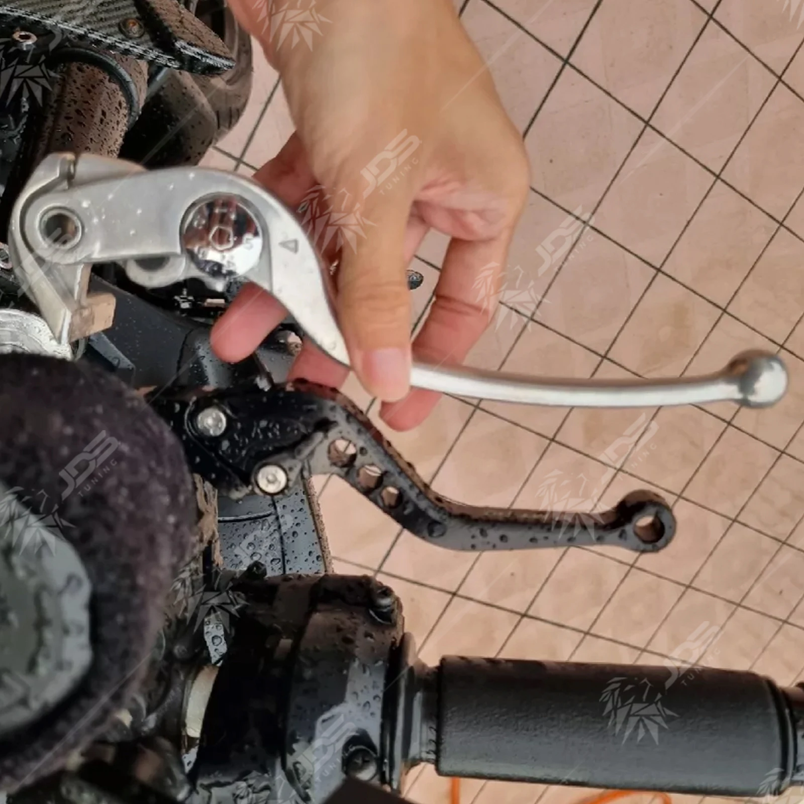 Per Yamaha XMAX 300/250/125/TE - Xmax Tech Max Accessories recensione e prezzo