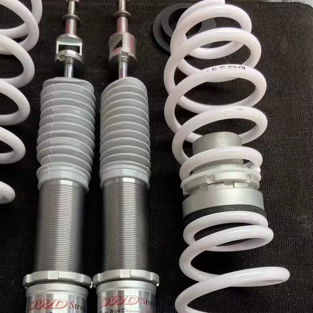 Hyun dai Elantra 7th Gen CN7 20+  adjustable mono-tube coilover performance shock absorber HYD027