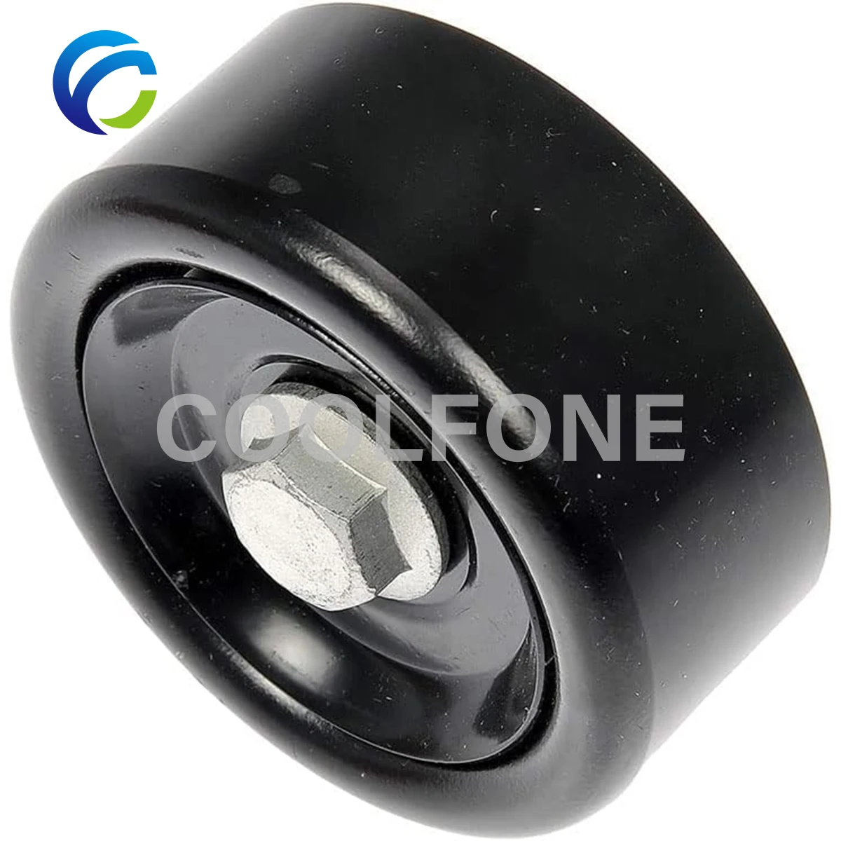 

Belt Idler Pulley for KIA MAGENTIS CARENS SORENTO CERATO SPORTAGE OPTIMA CADENZA 2528725010 252862G000 2528725110