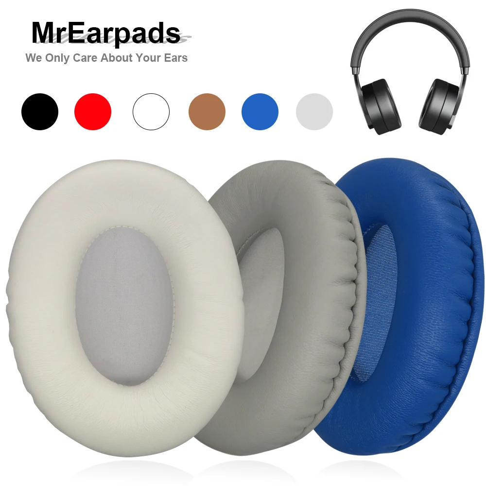 H350 Earpads For Redragon H350 Headphone Ear Pads Earcushion Replacement