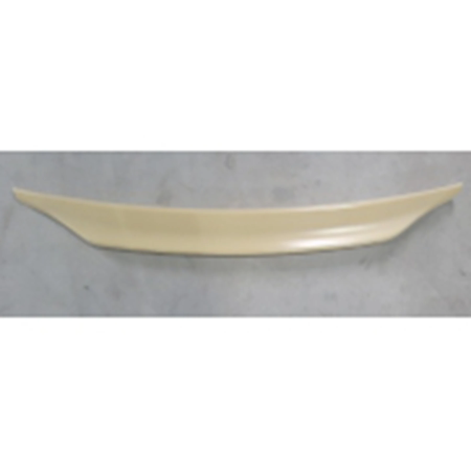 

Задний спойлер Caratere Style для AUDI A5(8T) Coupe B8 2007-2013