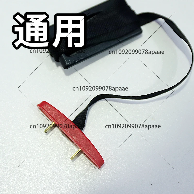 

FOR Kingsmith WalkingPad Treadmill R1 Safety Lock Safety Buckle Switch Start Insert Key Accessories