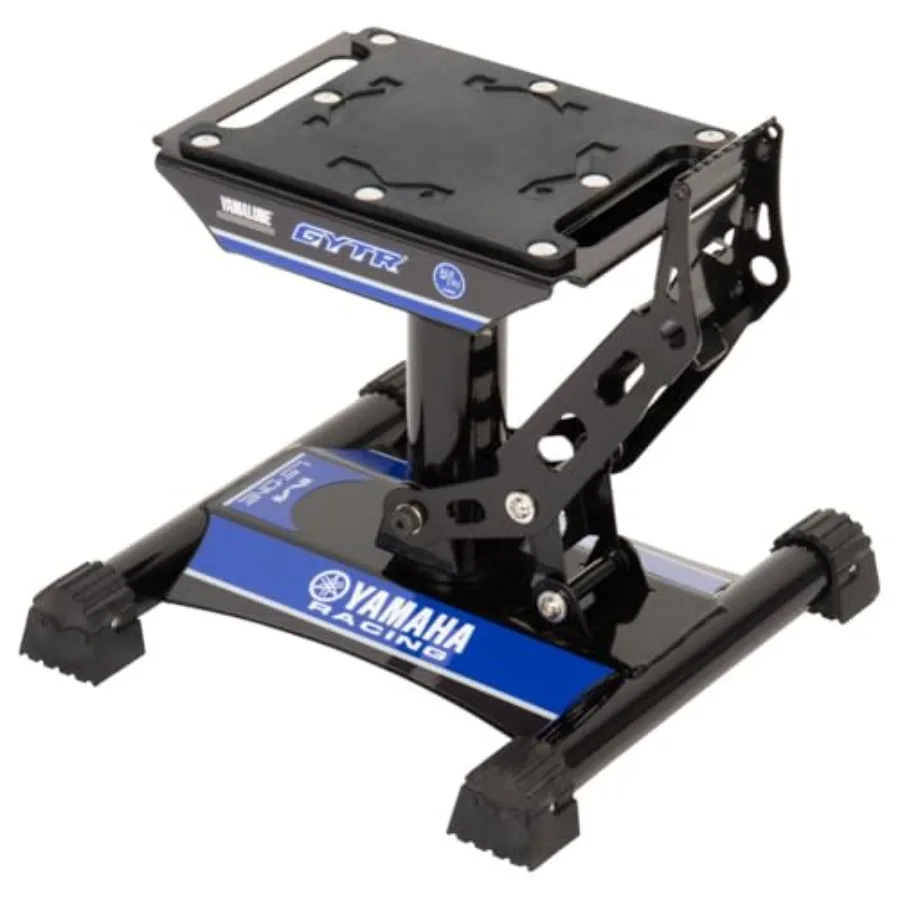 

Yamaha LS1 Lift Stand by Matrix Concepts for Studio Monitor Setup with Adjustable Height and Stable Support for Optimal Sound P