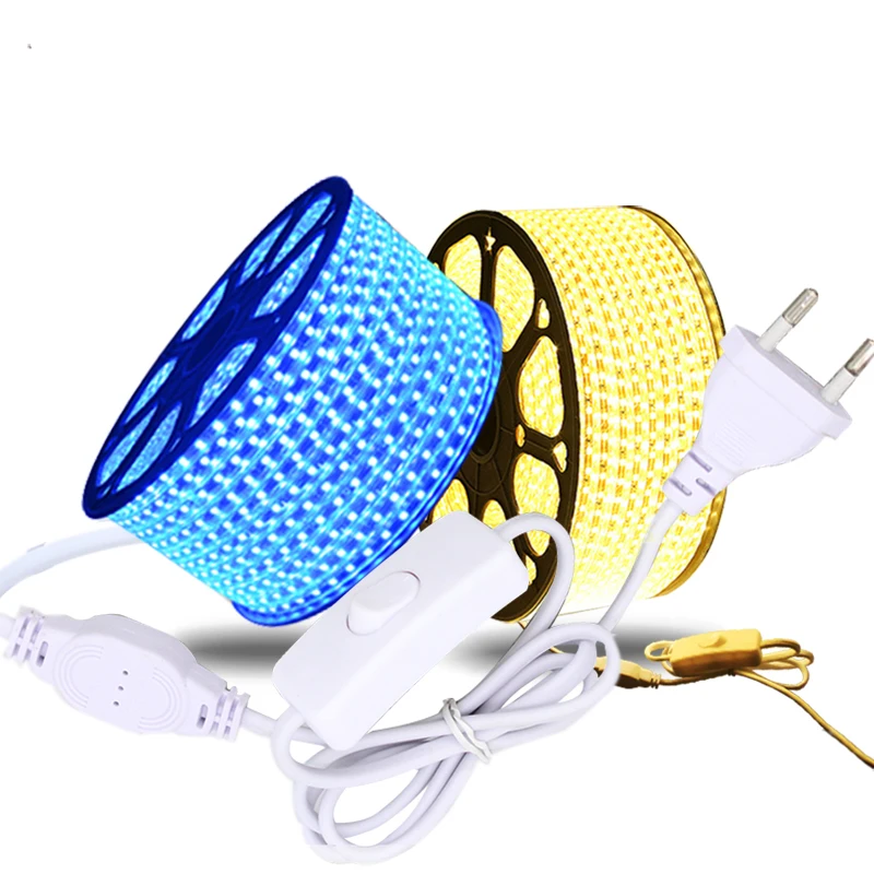 

Освещение для помещений и сада, 5050 В переменного тока