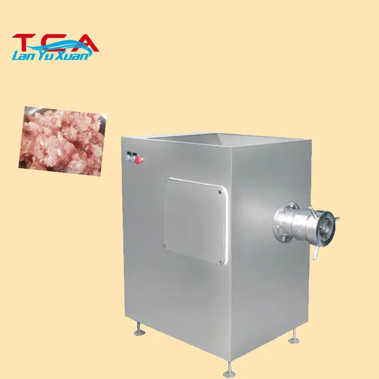 Meet Grinder Meat/electronic Meat Grinder/meat Grinder Dish Machine