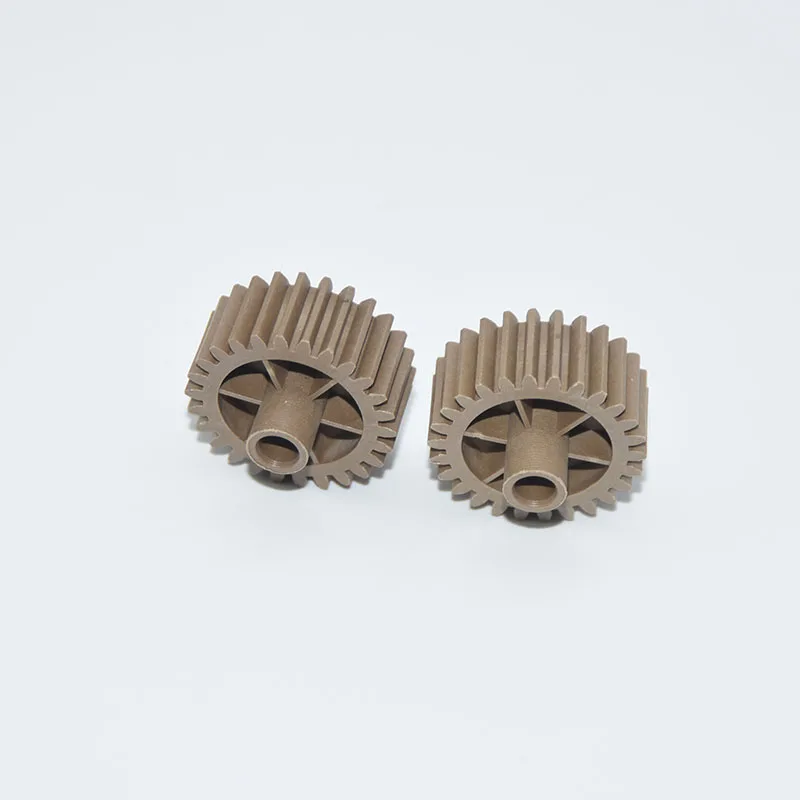 1PC Fuser Lower Pressure Roller Gear for Brother HL5450 5440 5445 5470 6180 DCP 8110 8157 8150 8250 MFC8710 8510 8520 8910 8950