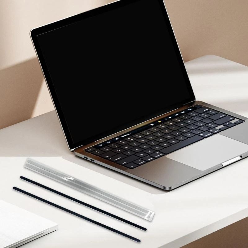 

Резиновые ножки HX6A для 14,4-дюймовых ноутбуков 1964 года, нижняя подушка для безопасного размещения столов