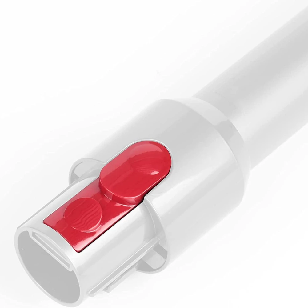 Популярная 1 шт. кнопка защелки головки пылесоса для Dyson V7 V8 V10 V11 V15, кнопка переключения деталей пылесоса с пружиной