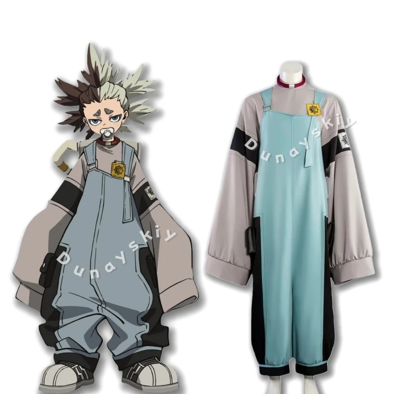 

ACHIAKUTA Dear Santa Cosplay Costume Cosplay Suits Role Play Performance Disguise Stage Wear Pajamas With Extra-long Sleeves