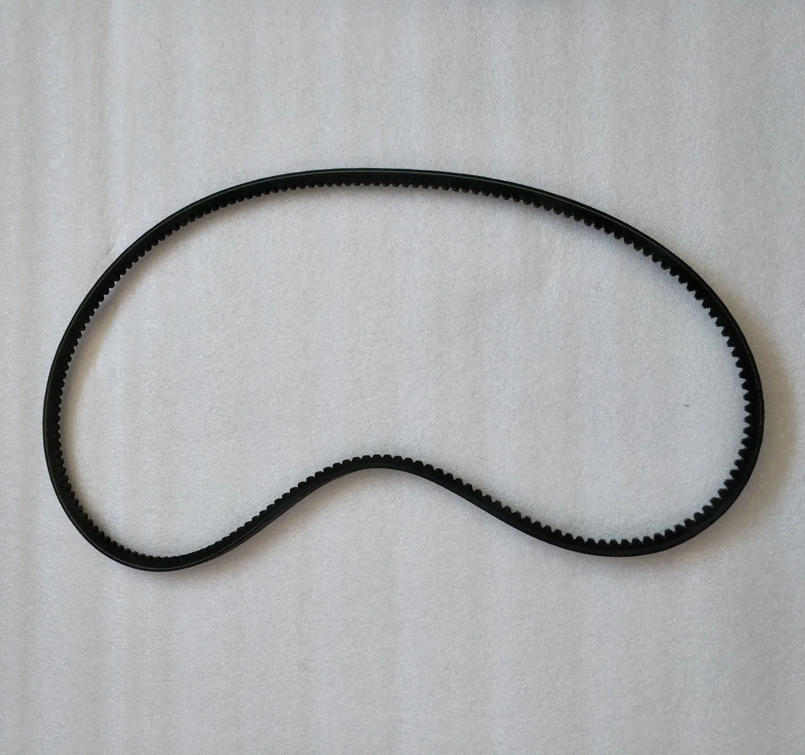 2Pcs domestic general engineering machine air compressor accessories, belt XPZ1060, buy and consult customer service.