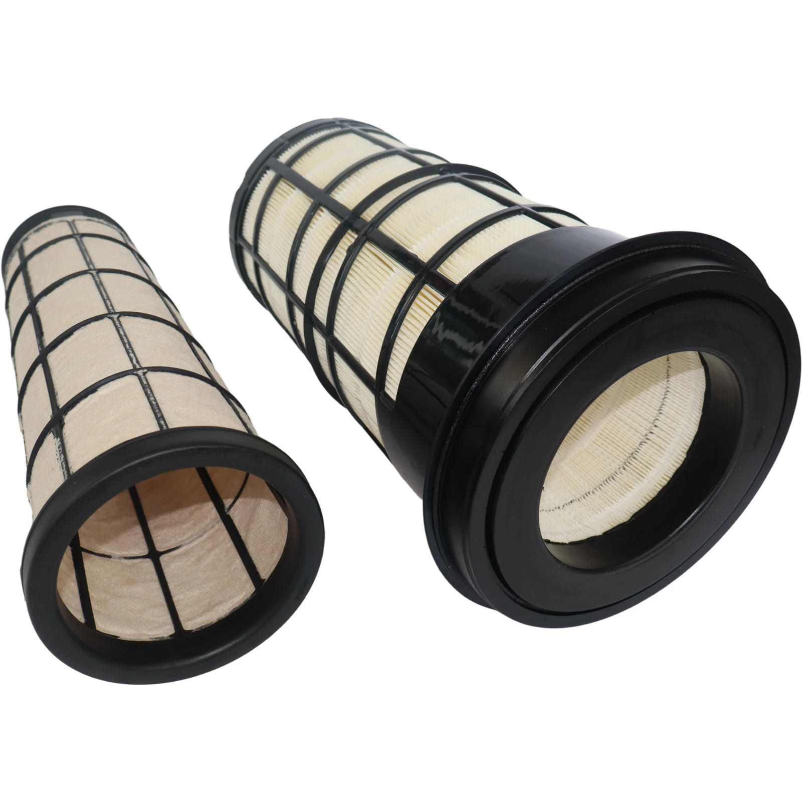 Air Filter CA-7002 For Kobelco SK130-8 SK135-8 SK140LC-8 SK145-8 SK150-8 SK130-8 SK140-8 SK160 SK100-5.5 SK100-5