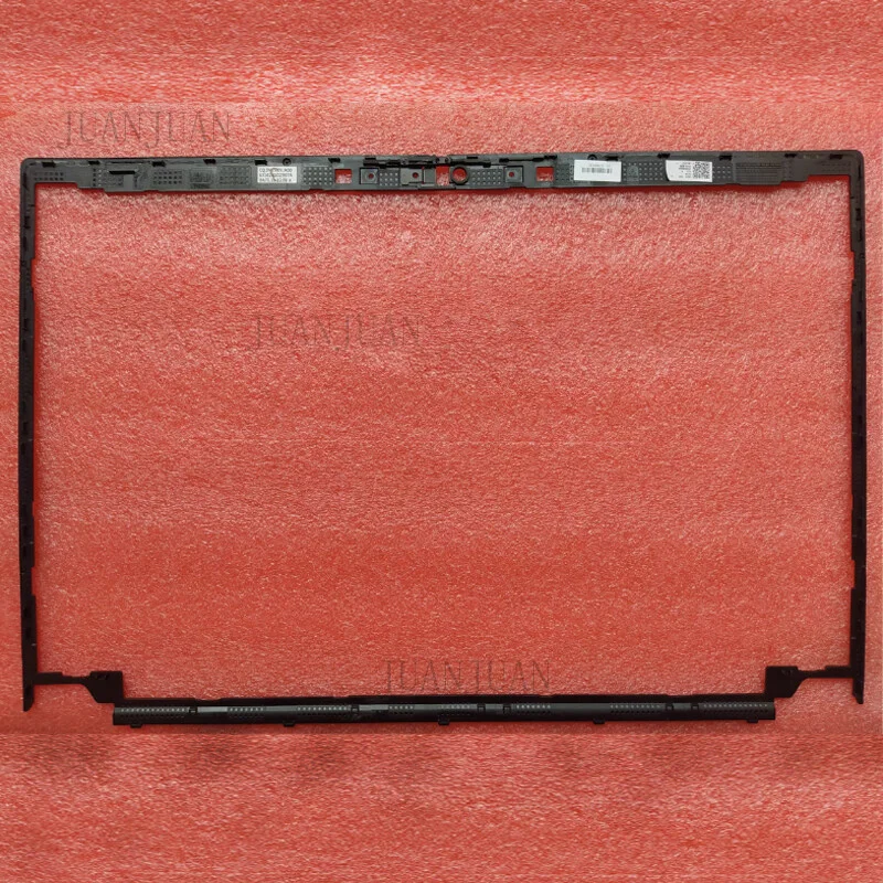 A+ For Lenovo ThinkPad T490S T495S T14S B Shell Screen Frame 02HM500