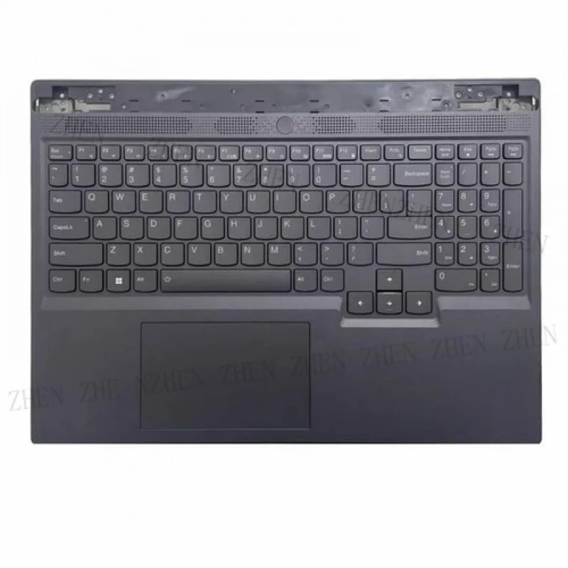 

Y Palmrest for Lenovo Legion Slim 5 16 IRH8 APH8 Y7000P(2023) US Keyboard Touchpad