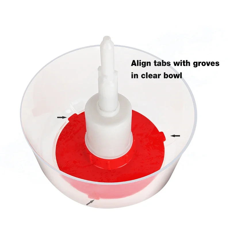 Update Homebrew Beer Bottle Washer Wine Cup Bottle Rinser Cleaning Sterilizer Tools For Brewing Laboratory Bar Kitchen Bottle