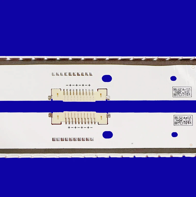 

Для UE48JS8500T UE48JS9000T UE48JS9000 UE48JS8500 Лента подсветки ЖК-телевизора V5EU_480SMA_R5 V5EU_480SMB_R5 72LED 596MM 100% НОВЫЙ