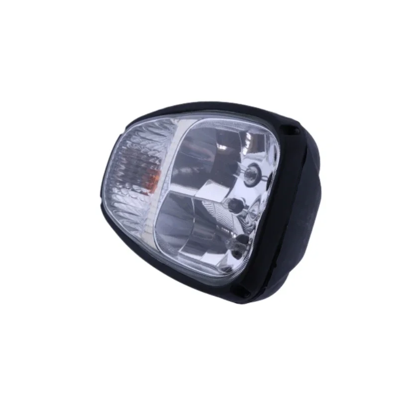 Light Head 12V Assembly 700/50192 700/50193 for JcccCB 1CX 2CX 3CX 4CX 5CX