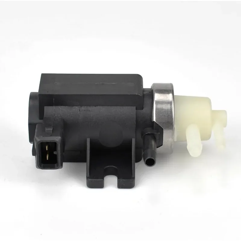 12665777 Turbocharger Vacuum Solenoid Valve for 2014-2019 Cadillac CT6 3.0L SEDAN XTS NOTCHBACK CTS ATS 3.6L 12655191 70448201