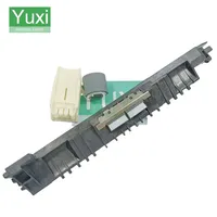 1 Set New CN598-67018 for HP X585 Pick Up and Separator Roller Unit X451 476 551 576 377 477 577 Printer Accessory