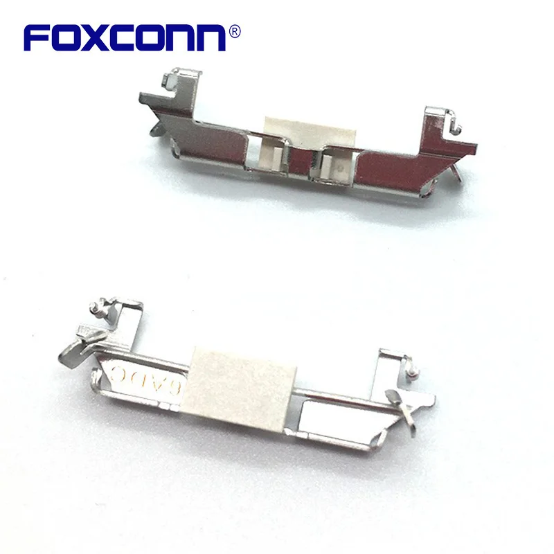 Foxconn AS0B226-S68K-7H 52P 6.8H Trestle Mini PCIe Connector