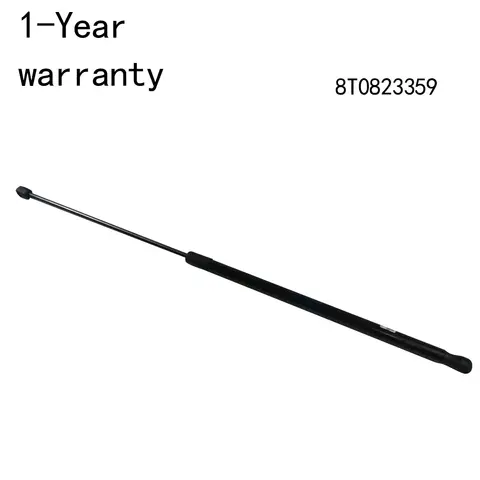 아우디 A4L 2009-2016 용 커버 브레이스, A4 S4 2013-2015 A5 S5 2012-2016 RS5 2013-2016 RS4 2013-2016 8T0823359