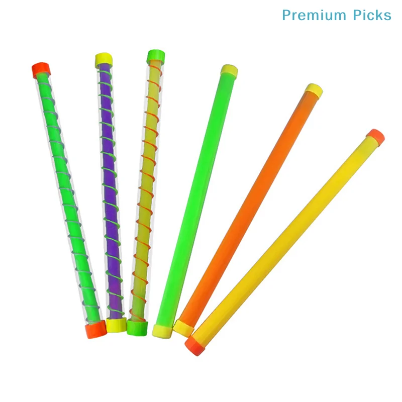 portableGroan Tube Noise Funny Sound Tube Toys Sound Tube Fun Noise Stick Toy Noisemaker Toys Practical Jokes For Parties