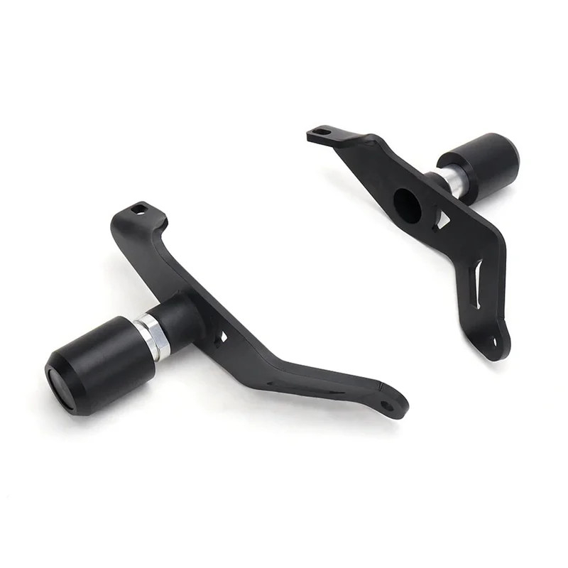Motorcycle Accessories For YZF R3 YZF-R3 Yzf R3 2019- Frame Sliders Crash Protector Falling Protection Kit