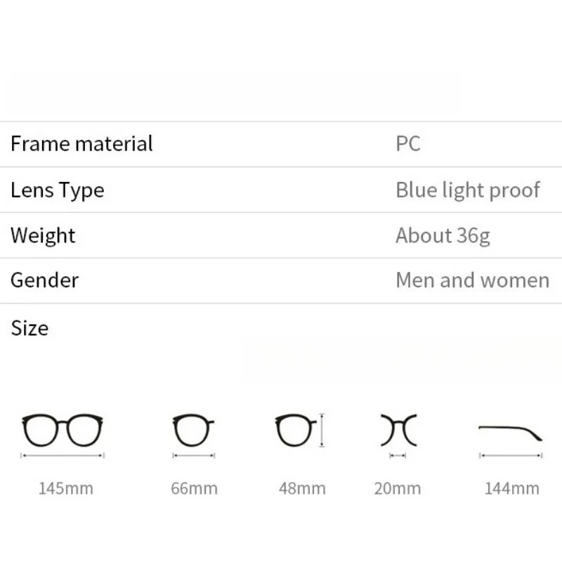 المفصلي المعدني نظارات للقراءة الملونة مضلع إطار نظارات محايد مكافحة الضوء الأزرق طول النظر الشيخوخي نظارات 0 + 1.0 + 1.5 + 2.0 + 2.5 + 3.0 #2