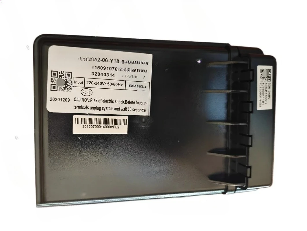

Refrigerator Control Board 102-06-Y18-A 00-J-V73 Circuit PCB Fridge Motehrboard Freezer Parts
