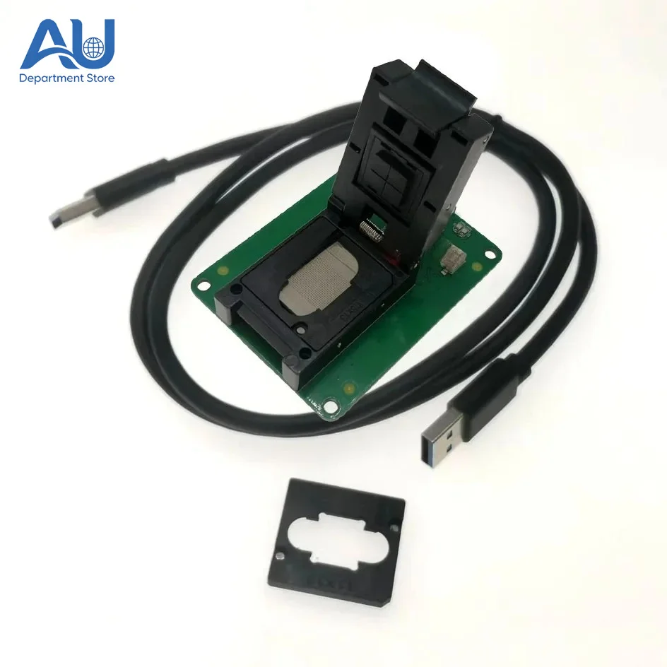 NEW SM3350 controller USB 3.0 interface  UFS153  tester