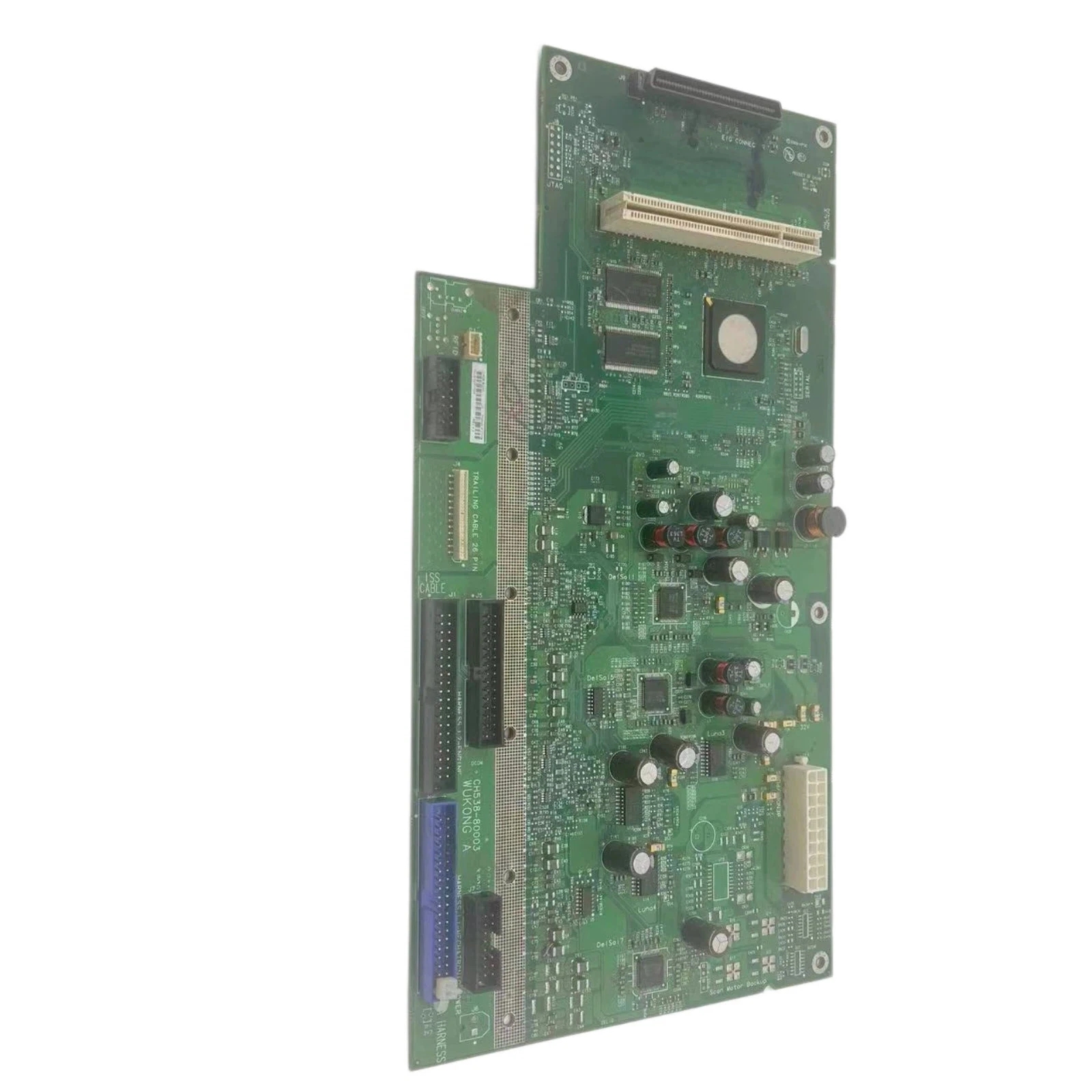 Placa PCA principal T1200 CH538-60003 compatible con HP CH538-67009 PageWide Enterprise T770