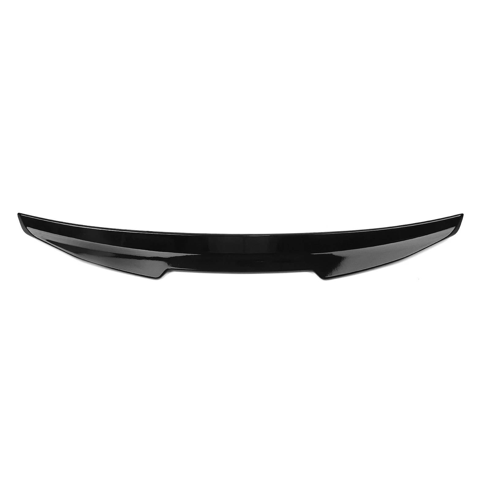 Spoiler posteriore coperchio ala tronco Flap Trim Splitter Lip per Acura TL 2004 2005 2006 2007 2008