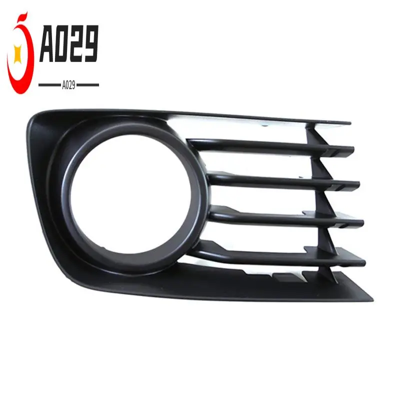 

A029-Pair Front Bumper Fog Light Lamps + Covers Kit For Toyota Prius 2004-2009 With Bulb 81221-52070 81211-52070