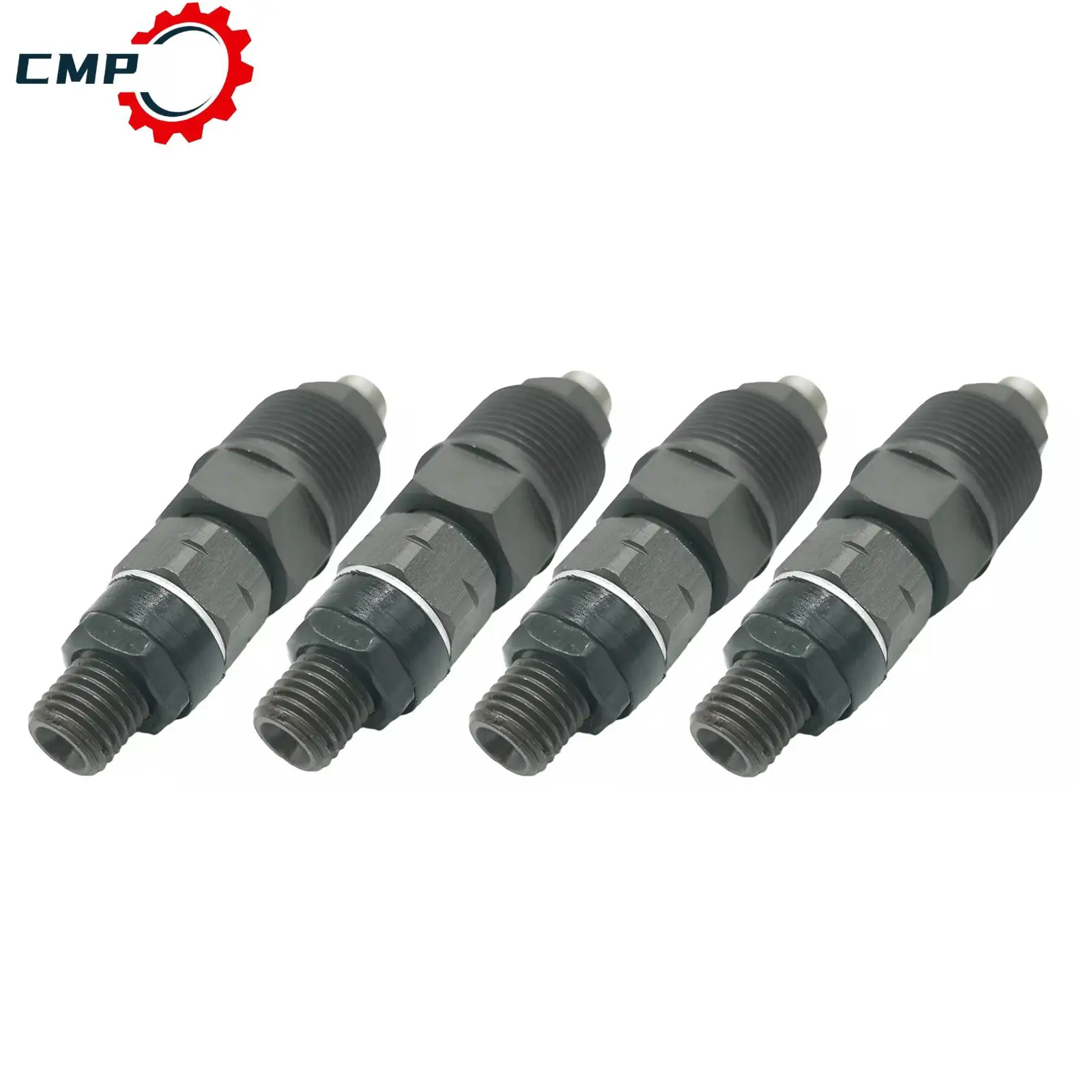 

4PCS Fuel Injector 9430613713 8971406240 8970796530 8-97140624-0 For Isuzu Engine 4JG1 4JG2 8-97142958-0 Fuel Injector Nozzle