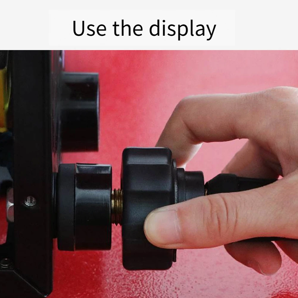 Welding Connector Welding Connector Thai Cable Connector Quick-connect Mechanism Anti-misplug Design Welding Projects