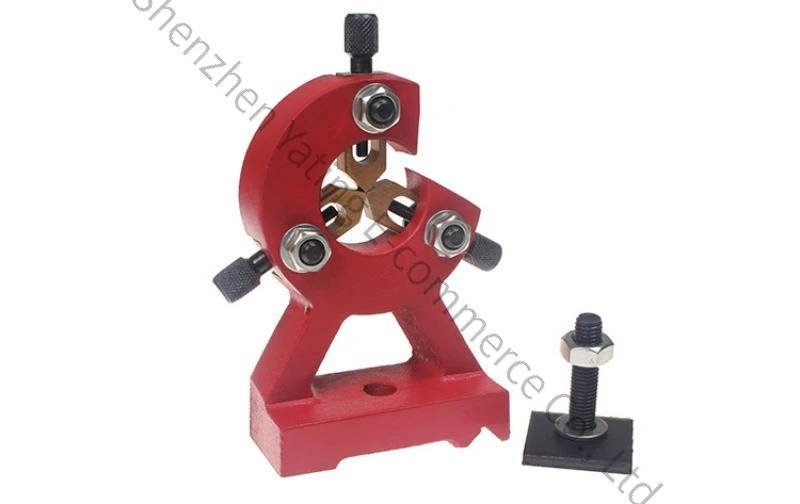 Accessories S/N:10008 Center Stand Small Household Machine Tools Lathe Accessories