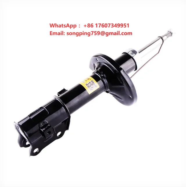 BYD 한 EV DM HCE-2945200A CDC 서스펜션 스트럿 댐퍼 자동차 부품용 전자 제어식 쇼크 업소버 어셈블리
