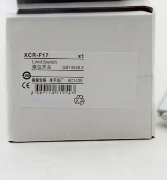 

Brand New Original XCRF17 Accessories Fast delivery