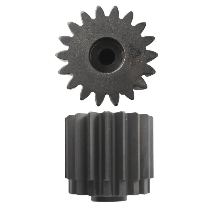 

Construction Machinery Equipment Excavator PC200-8 Final Drive Slewing Sun Gear 22U-26-21530