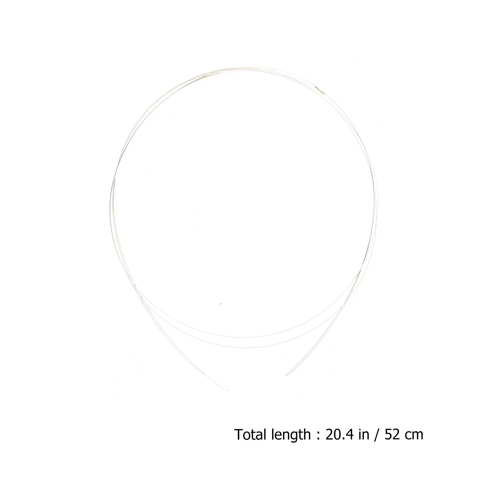 

2Pcs Silver Welding Wire Alloy Repairing Welding Bar Glasses Frame Repair Accessory Waterproof Rust-Proof Eye Glasses Repairing